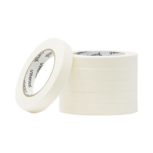 TAPE,MSKNG,.75X60YD,6/PK