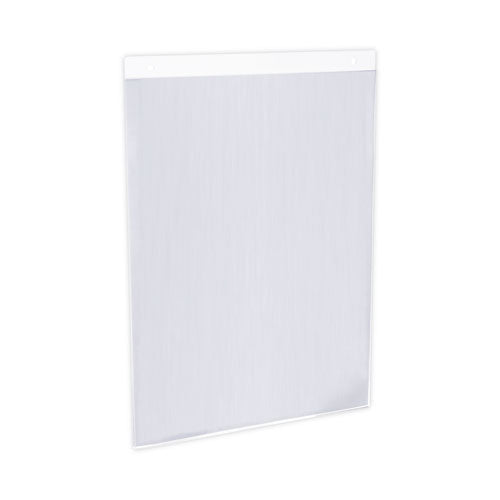 FRAME,WALLSIGN,8.5X11,CLR