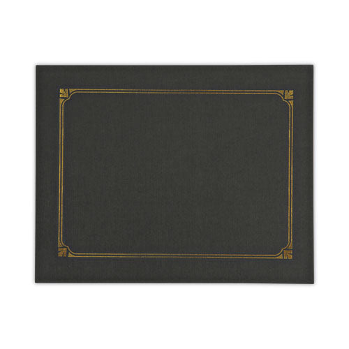 FRAME,DOCU HOLDER,6/PK,BK