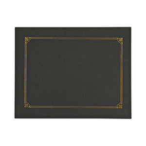 FRAME,DOCU HOLDER,6/PK,BK