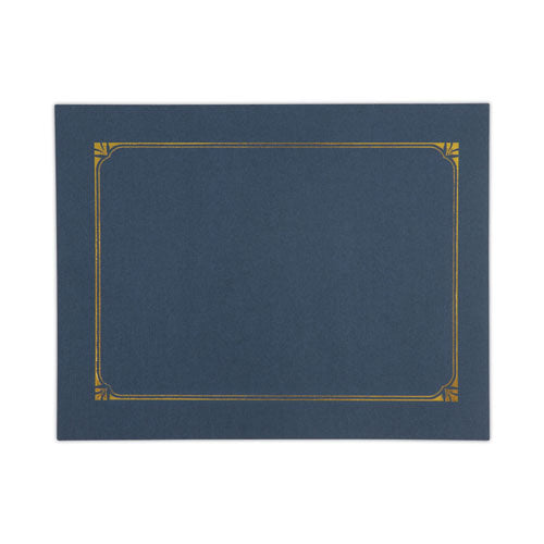 FRAME,DOCU HOLDR,6PK,NVBE