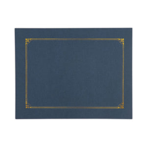 FRAME,DOCU HOLDR,6PK,NVBE