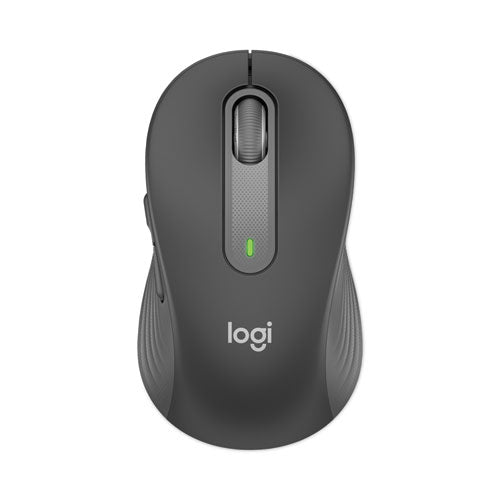 MOUSE,M650 L,BUS,GR