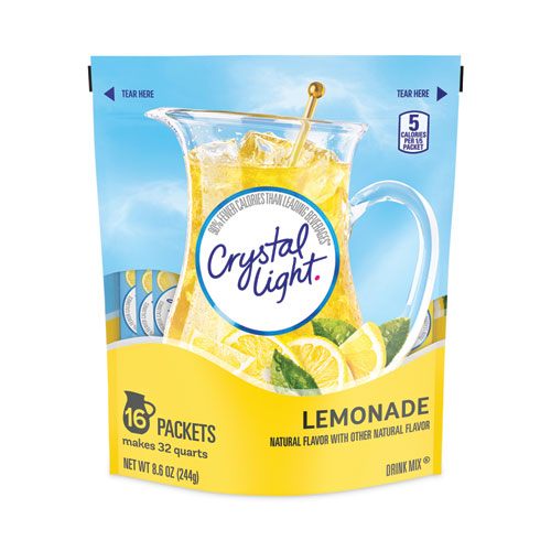 BEVERAGE,LEMONADE,16