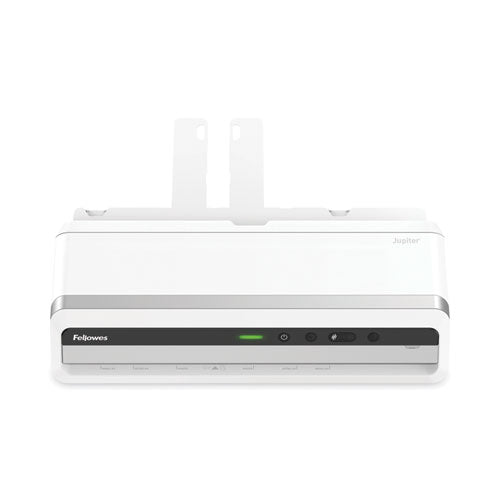 LAMINATOR,JUPIER 125,WH – Alpine Supply, Inc.