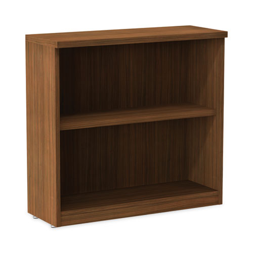 BOOKCASE,29.5,2 SHELF,WL
