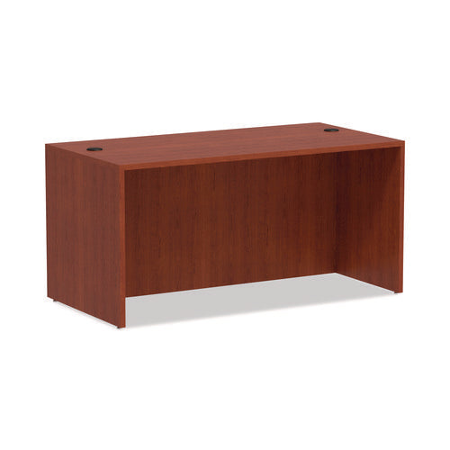 DESK, SHELL 59X29.5, MC