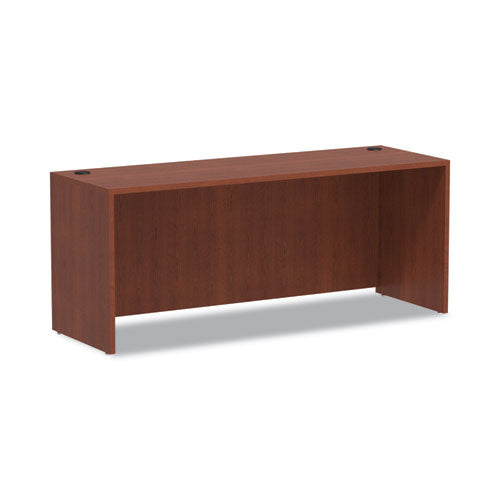CREDENZA,SHELL 71X23.5,MC