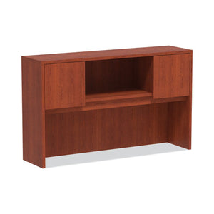 HUTCH,W/DOORS,59X15,MCH