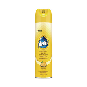 CLEANER,PLEDGE,LEMON