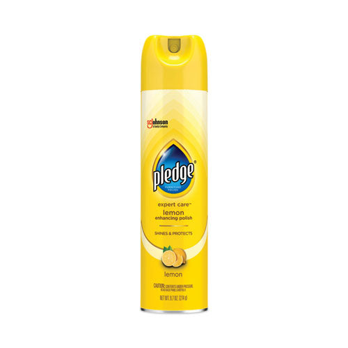 POLISH,PLEDGE, LEM 9.7 OZ