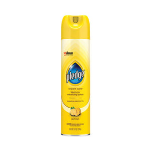 POLISH,PLEDGE, LEM 9.7 OZ