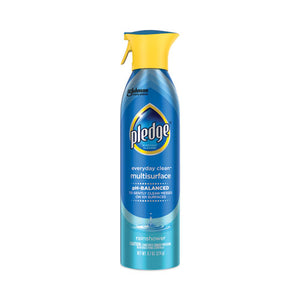 CLEANER,PLEDGE MS,RAINSHW