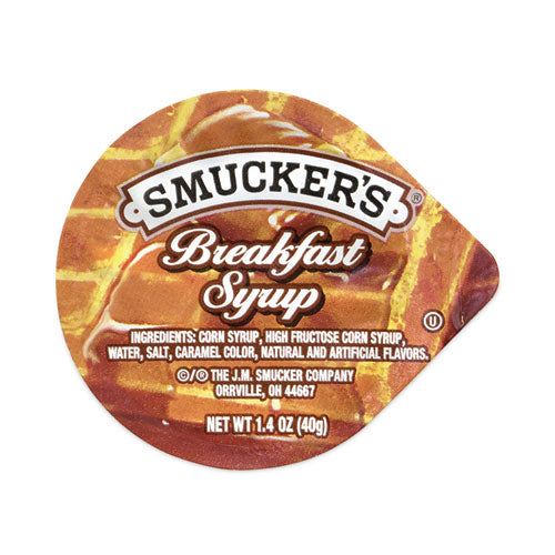 FOOD,SYRUP,PACK,100CT