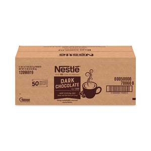 COCOA,DK CHOC,300/CT,BR