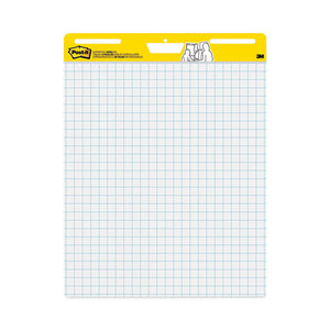 PAD,25X30, GRID, 4 PK,WE