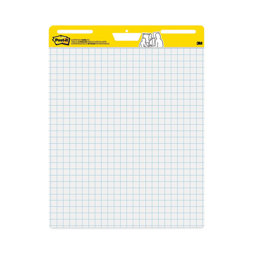 PAD,25X30, GRID, 4 PK,WE