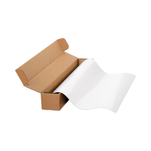 BOARD,DRY ERASE 50'X4'