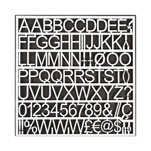 LETTERS,1