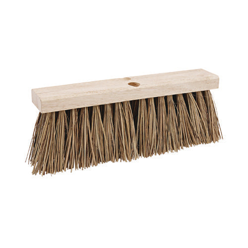 BROOM,STREET, 16