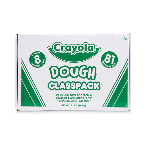 CLAY,48CT,DOUGH,CP