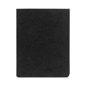COVER,REP,20PT,8.5X11,BK