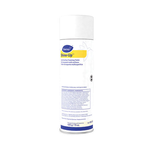 CLEANER,FOAM SPRY12/15OZ