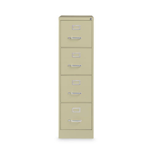 CABINET,22,4DR,LTR VER,PY
