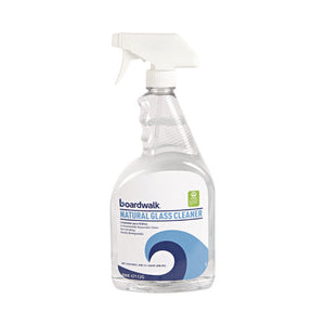 CLEANER,GLASS,32OZ,GN