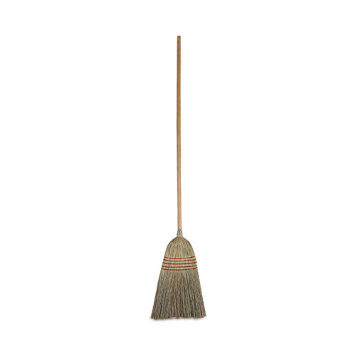 BROOM,PARLOR,CORN,55