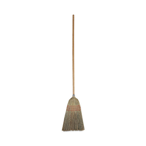 BROOM,PARLOR,CORN,42