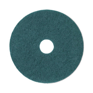 PAD,SCRUB FLOR,20",GN