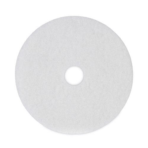 PAD,FLOOR, POLISH,19