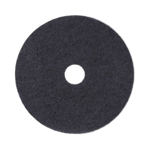 PAD,FLOOR, STRIP,19",BK