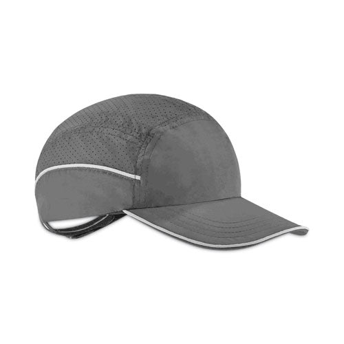 HAT,8965,LONG BRIM,LED,BK
