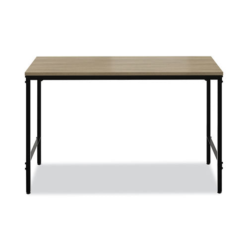 DESK,SAFCO SIMPLE WORK,WL