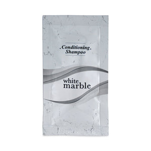 SHAMPOO,.25OZ PCKT,500/CT