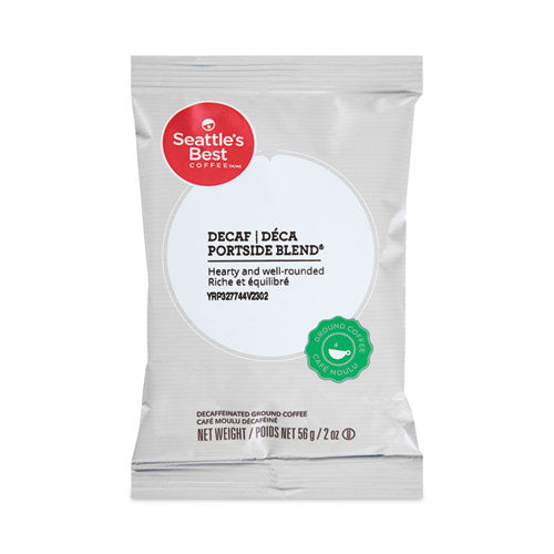 COFFEE,DECAFE PRTSD,72/CT