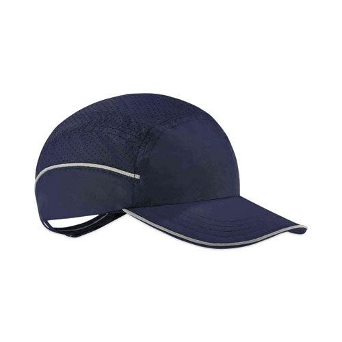 HAT,8955BUMP,LONGBRM,NVBE