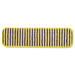 PAD,SCRUBBER,18",YW