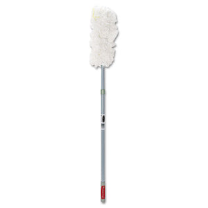 DUSTER,OVERHEAD,EXT,GY