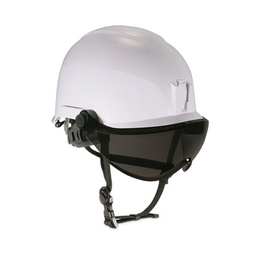 HARDHAT,8974V,SMKELENS,WH