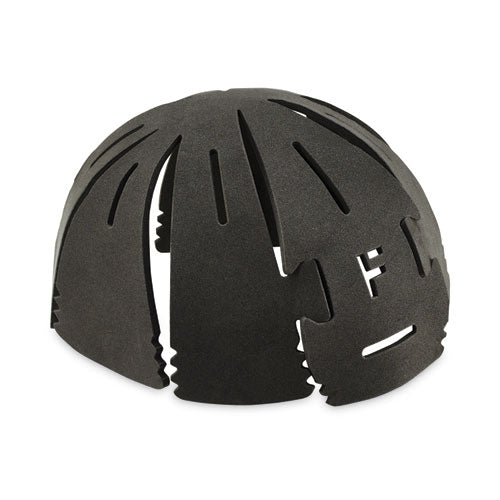 HAT,8944BUMP,2-PACK,BK