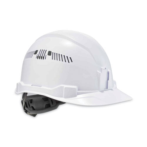 HARDHAT,8972HARD,WH