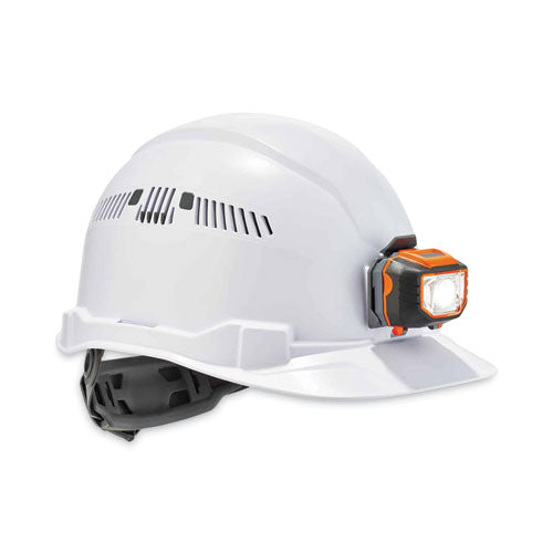 HARDHAT,8972LEDHARD,WH