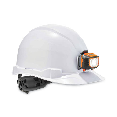 HARDHAT,8970LEDHARD,WH