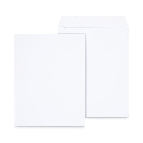 ENVELOPE,10X13,CAT,WHT