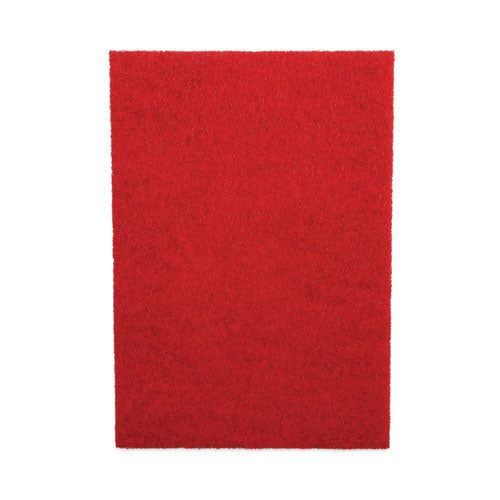 PAD,BUFFER,10EA/CT,RD