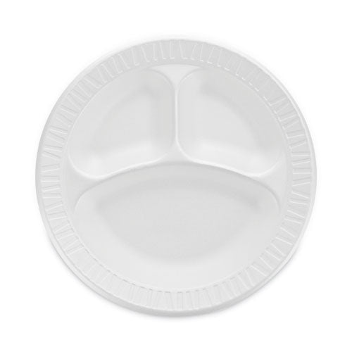 PLATE,3COMP,10.25