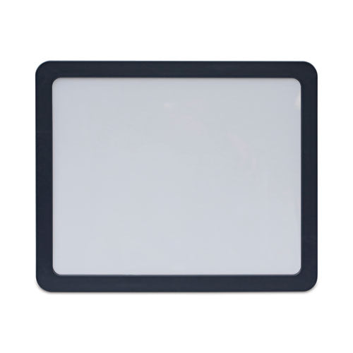 BOARD,DRY ERASE,RECYC,CC